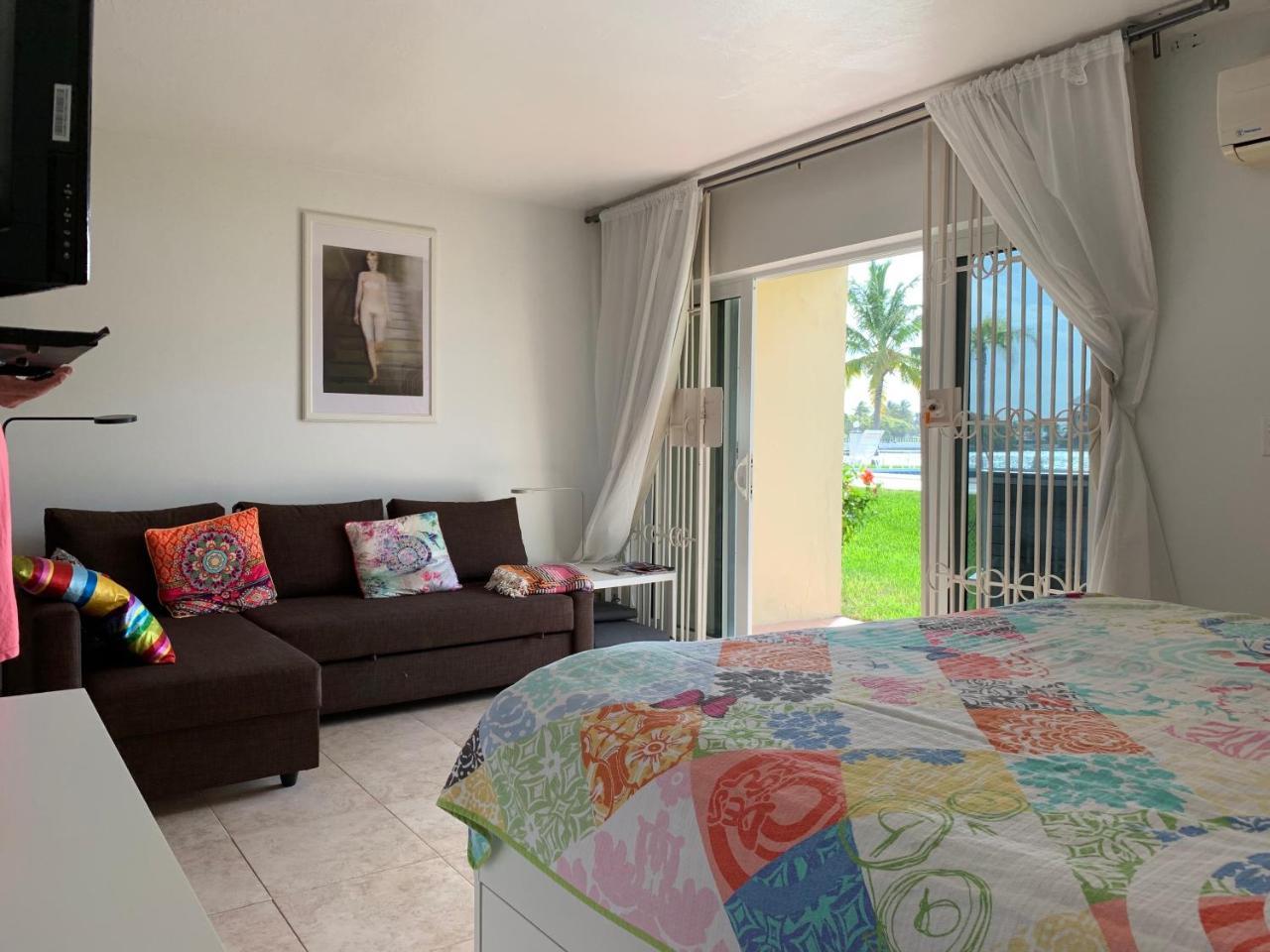 Obera Beach #105 Freeport Exterior foto