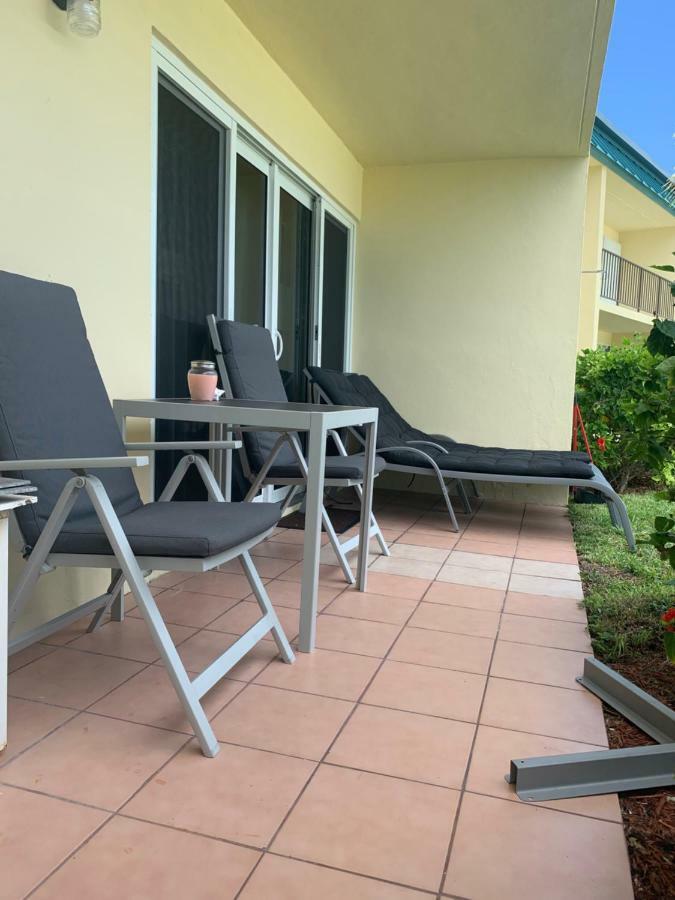 Obera Beach #105 Freeport Exterior foto