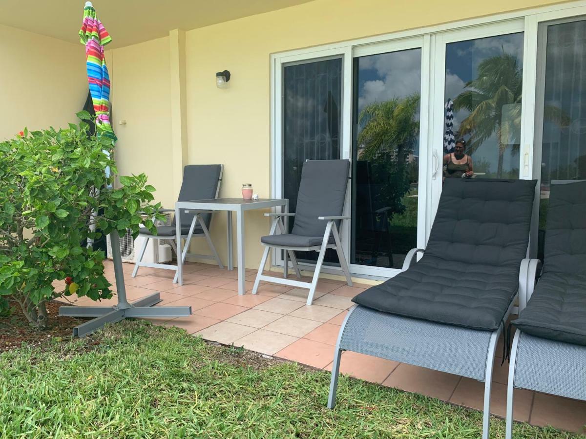 Obera Beach #105 Freeport Exterior foto